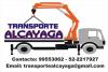 Transportes Alcayaga-Transporte de trabajadores