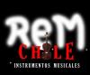 Remchile instrumentos musicales