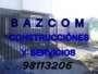 Bazcom chile